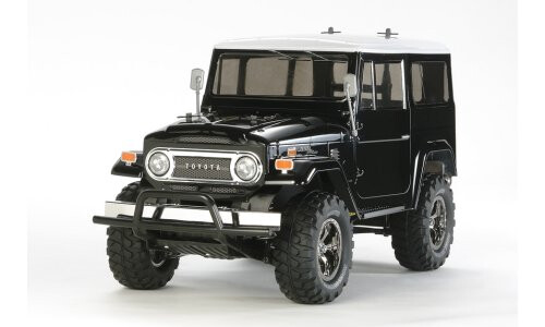 Tamiya RC Toyota Land Cruiser 40 58564