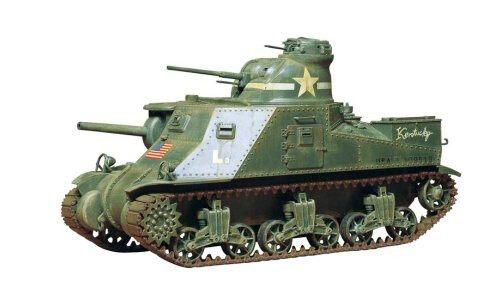 Tamiya U.S. M3 Tank Lee Kit 35039