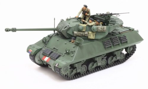 Tamiya British M10 Iic Achilles 35366