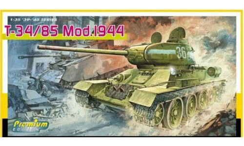 Dragon T-34/85 Mod.1944 6319