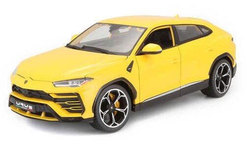 Burago Lamborghini URUS 40-11042