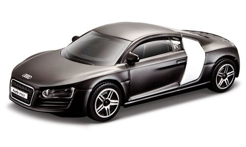 Burago AUDI R8 59001