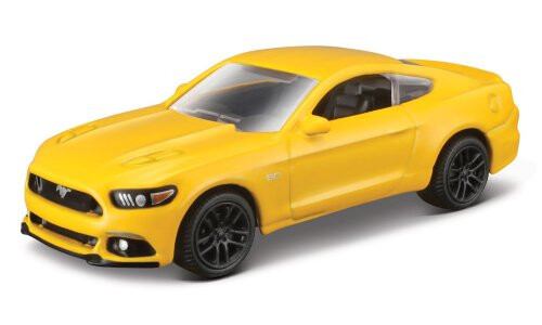 Burago 2015 Ford Mustang GT 59044