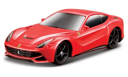 Burago Ferrari F12 Berlinetta (2013) Hang Sell 56004