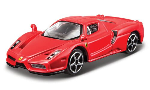 Burago Ferrari Enzo Hang Sell 56012