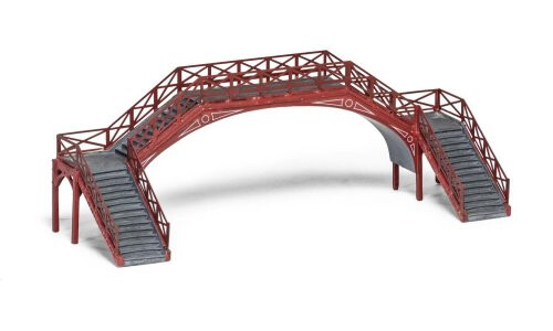 Hornby Hogsmeade Station Footbridge R7235