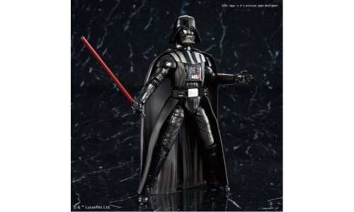 Bandai 1/12 Darth Vader 5055589