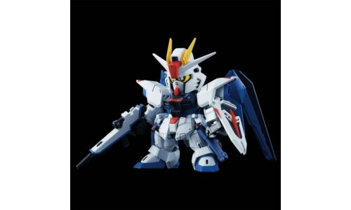 Bandai SD Cross Silhouette Freedom Gundam 5056752