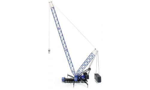 Siku Heavy Mobile Crane 1:55 4810