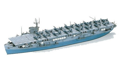 Tamiya US Escort Carrier CVE-9 Bouge 31711