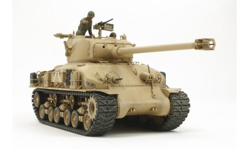 Tamiya Israeli Tank M51 35323