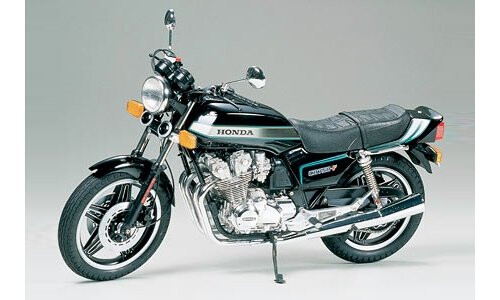 Tamiya Honda CB750F Kit 16020