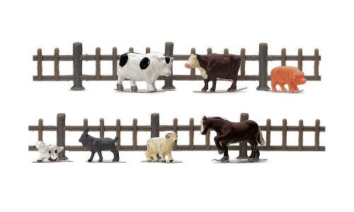 Hornby Farm Animals R7120