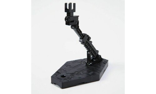 Bandai Action Base Black 0149845