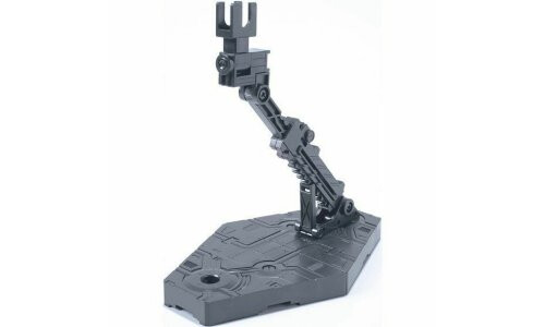 Bandai Action Base Gray 0150540