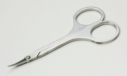 Tamiya Modeling Scissors 74068