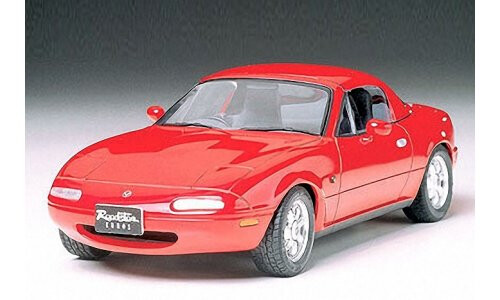 Tamiya Mazda Eunos Roadster Kit 24085