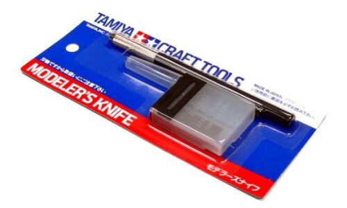 Tamiya Modeler's Knife 74040