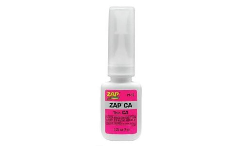 Zap Pt10 Zap Ca 1/4oz Pink Pacer 087093004689