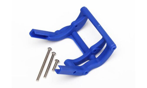 Traxxas Wheelie Bar Mount Bandit VXL 3677X