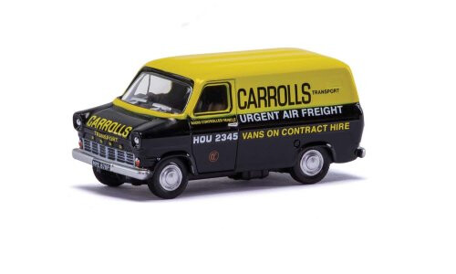 Hornby Ford Transit R7152