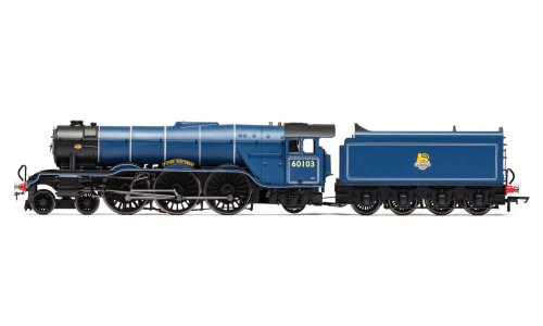 Hornby BR A3 CLASS 4-6-2 Flying Scotsman R3627