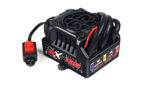 Arrma Blx185 Brushless 6s Esc ARA390211IC