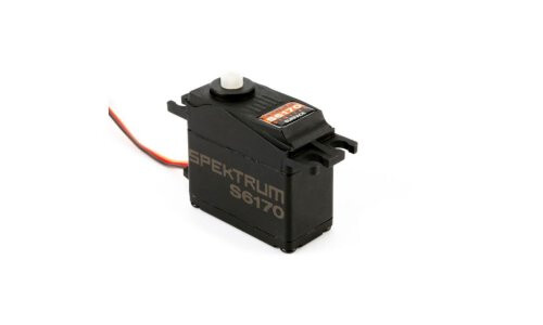 Spektrum S6170 Standard Digital Surface Servo Waterproof SPMSS6170