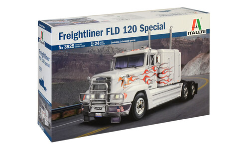 Freightliner Fld 120 Special