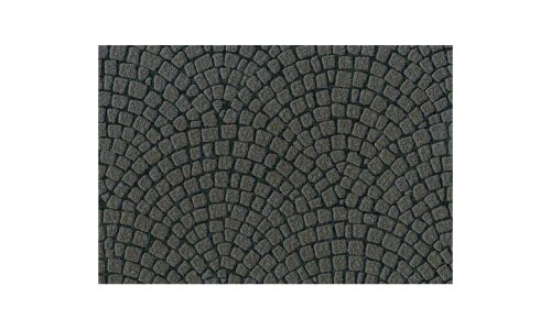 Tamiya Tamiya 87165 Diorama Material Sheet Stone Paving A 87165