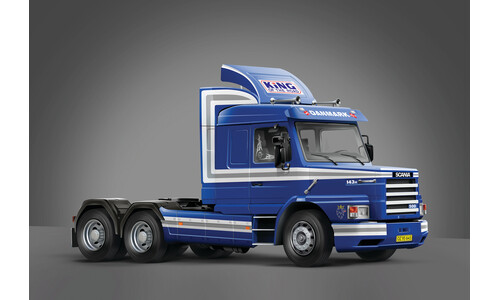 Scania T143H 6x2