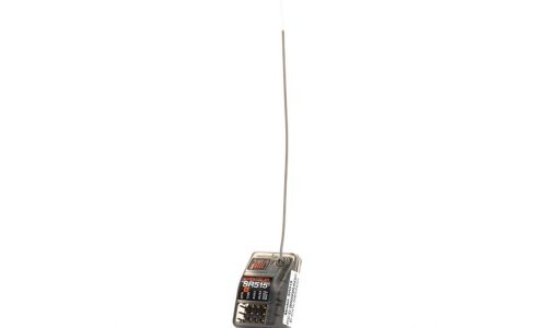 Spektrum SR515 5-Channel DSMR Sport Receiver SPMSR515