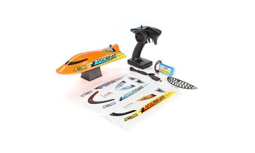 Pro Boat Jet Jam Pool Racer RC Boat PRB08031T1