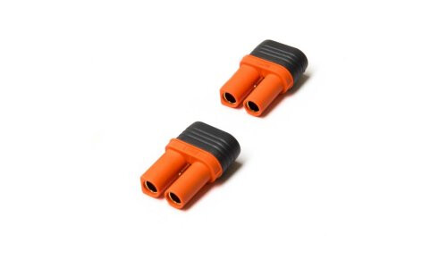 Spektrum IC5 Battery Connector SPMXCA501