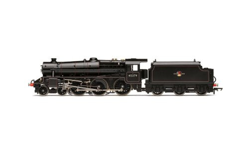 Hornby BR Class 5MT 4-6-0 45379 Limited Edition R3805