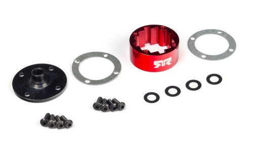 Arrma Metal Diff Case AR220050