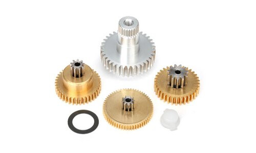 Traxxas Gear Set 2087X