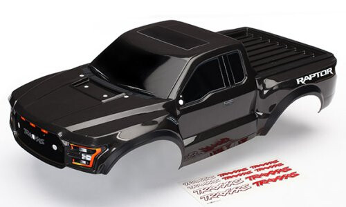 Traxxas Raptor Body 5826A