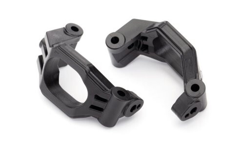 Traxxas Caster blocks left and right 8932