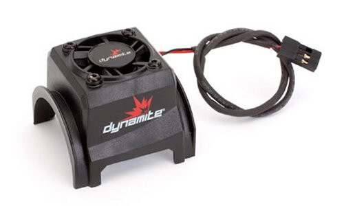 Dynamite Motor Cooling Fan 1/10 DYNS7750