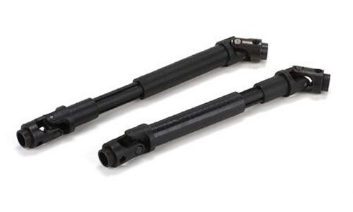 ECX Driveshaft (2) Temper ECX212013