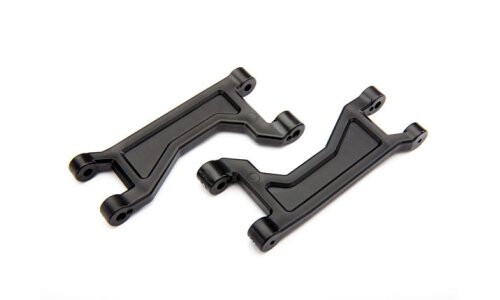 Traxxas Suspension arms upper black 8929