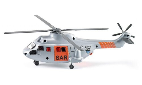 Siku Transporter Helicopter 1:50 2527