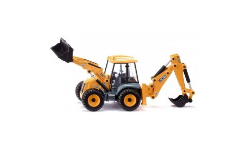 Siku Backhoe Loader 1:50 3558