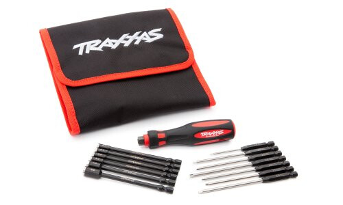 Traxxas speed bit master set 8710