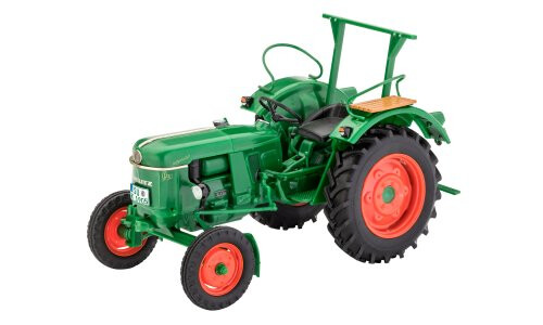 Revell Deutz D30 Model Set 67821