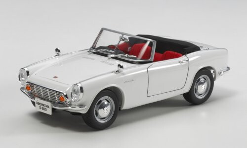 Tamiya 1/24 Honda S600 24340