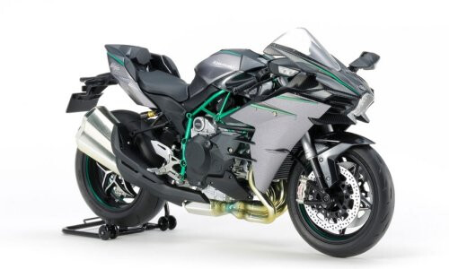 Tamiya Kawasaki Ninja H2 Carbon 14136