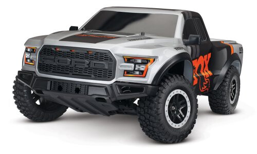 ford f 150 raptor rc