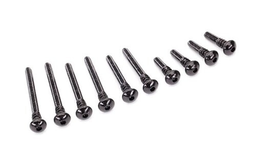 Traxxas Suspension Screw Pin Set F/R 8940